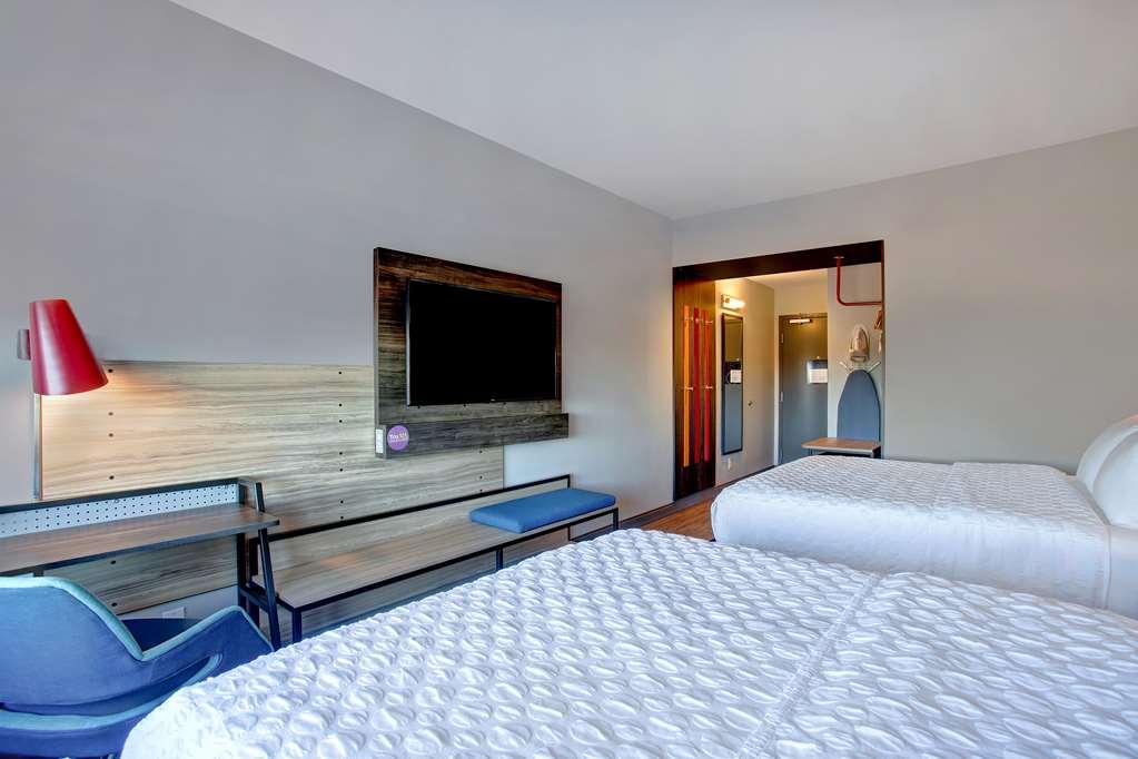 Tru By Hilton Alcoa Knoxville Airport, Tn Room photo